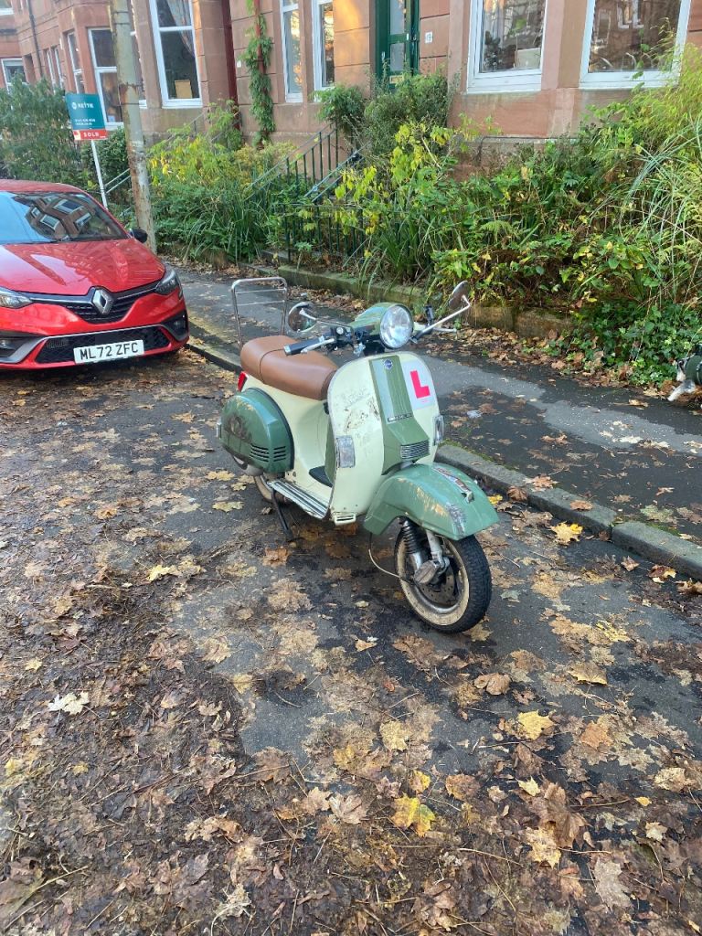 LML, STAR, 2016, 125 (cc)