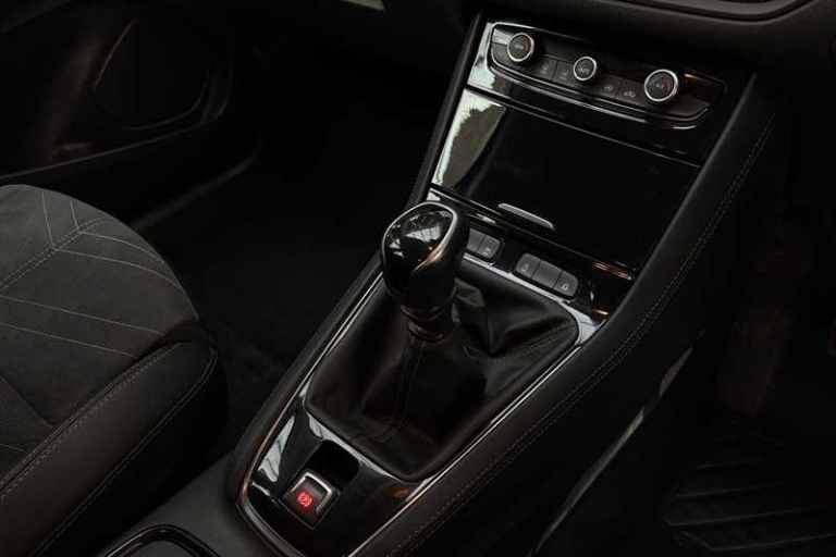 2023 Vauxhall Grandland 1.2 Turbo Ultimate 5dr HATCHBACK PETROL Manual