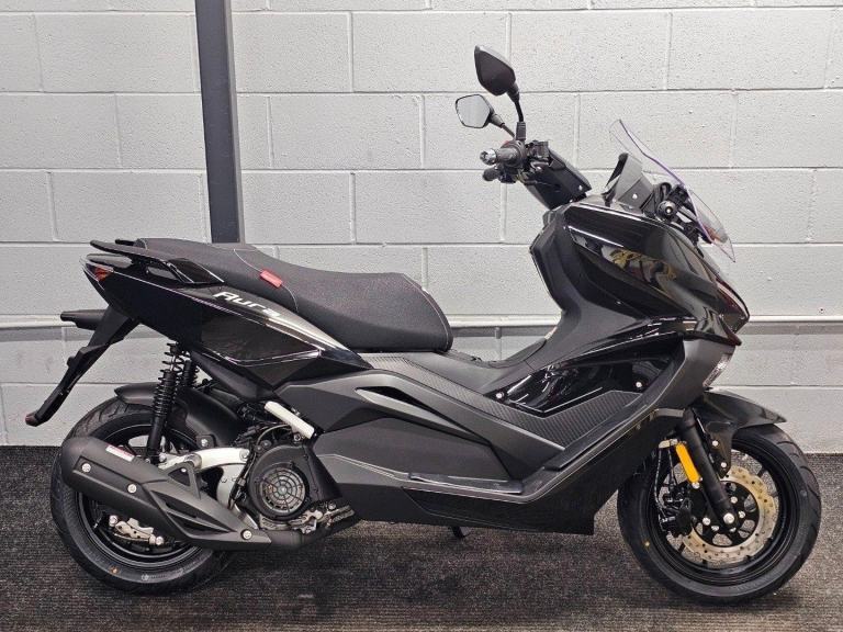 LEXMOTO AURA 125 ** Brand New - Learner Legal - FREE DELIVERY **