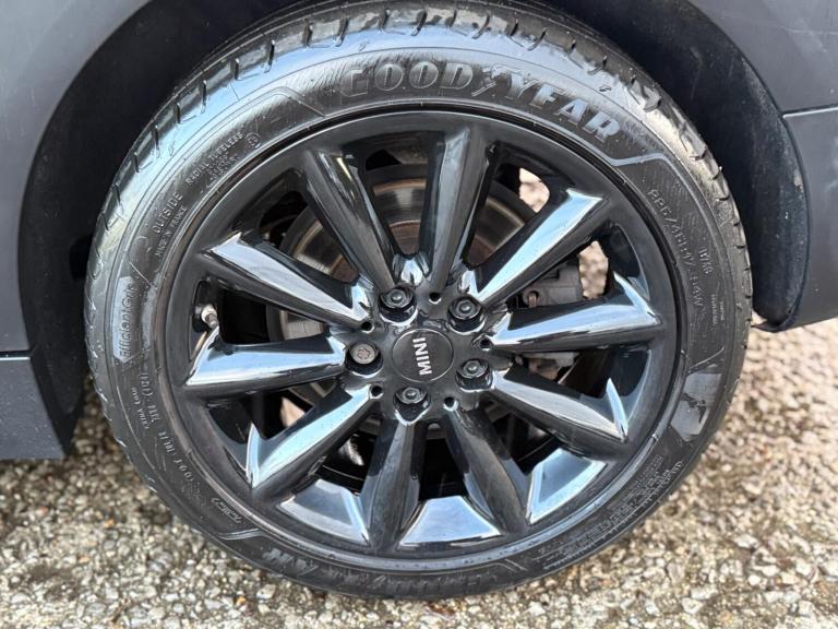 2018 MINI Clubman 1.5 Cooper 6dr ESTATE PETROL Manual