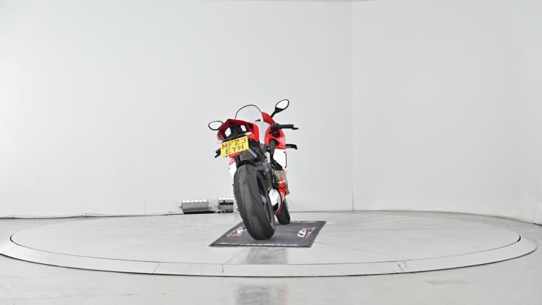 2023 Ducati PANIGALE Panigale V4R (22MY) Super Sports PETROL Manual