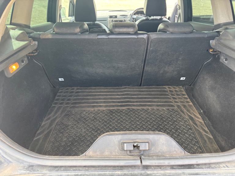 2011 Ford Kuga 2.0 TDCi 163 Titanium 5dr ESTATE Diesel Manual