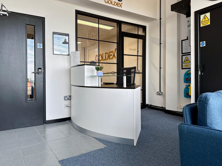 Margate - CT91XJ \ Business Address Solutions for Your Company