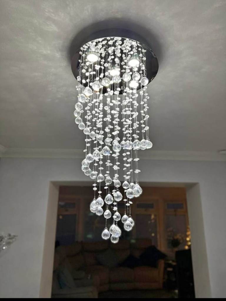 Ceiling light 