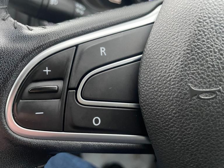 2018 Renault Kadjar 1.2L Dynamique S Nav TCe SUV 5dr Petrol Manual Euro 6 (130 bhp) SUV Petrol Ma...