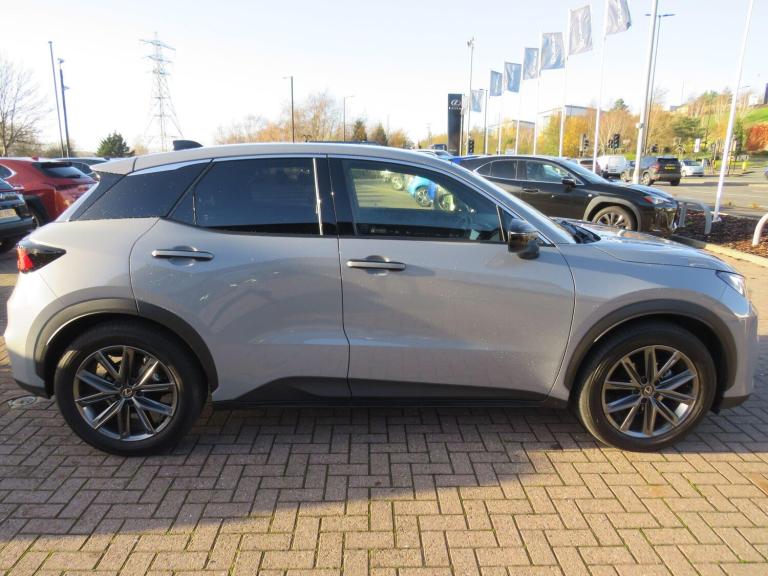 2025 Lexus LBX 1.5 Premium Plus 5dr E-CVT HATCHBACK PETROL/ELECTRIC Automatic