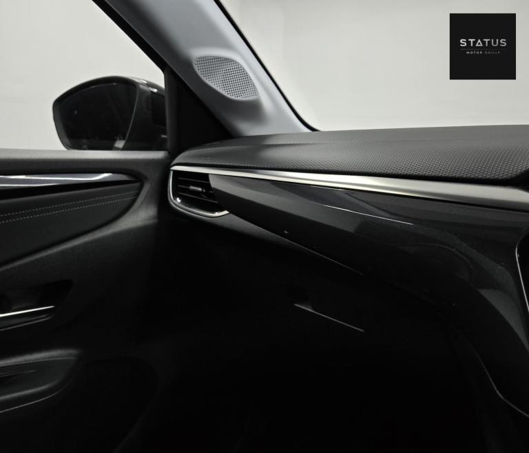 2021 Vauxhall Corsa 1.2 Turbo Elite Nav Hatchback 5dr Petrol Auto Euro 6 (s/s) (100 ps) Hatchback...