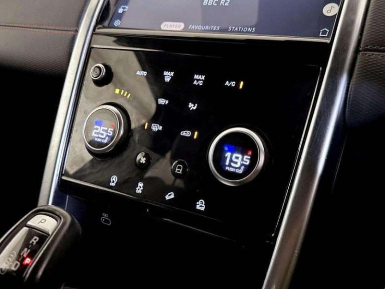 2021 Land Rover Discovery Sport 2.0 D165 MHEV R-Dynamic S Plus Auto 4WD Euro 6 (s/s) 5dr Automati...