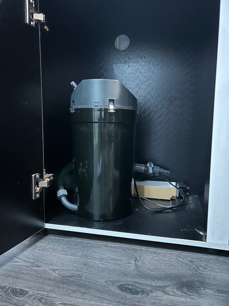 Eheim 2217