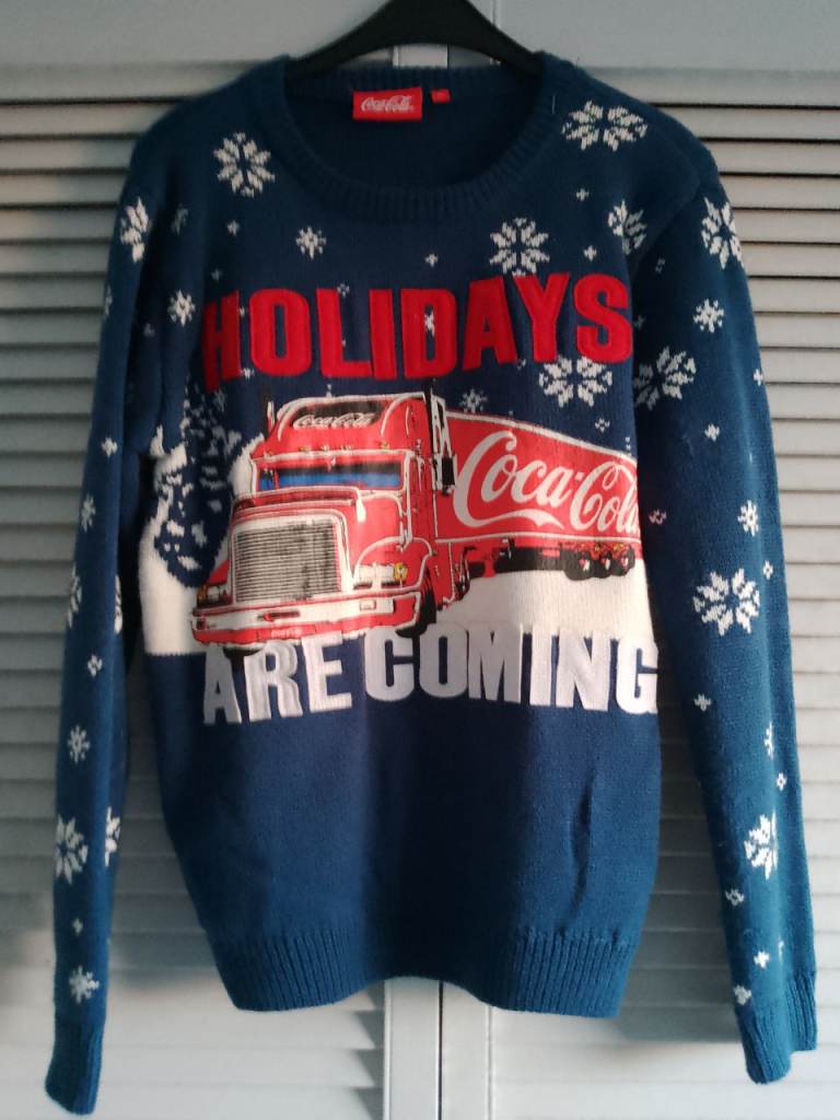 image for Christmas Jumper