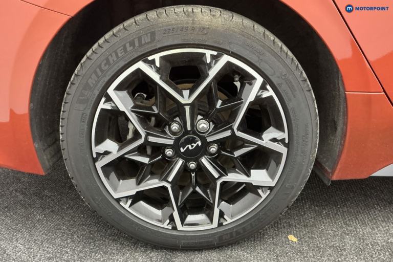 2024 Kia Pro Ceed 1.5T GDi ISG 138 GT-Line 5dr ESTATE PETROL Manual