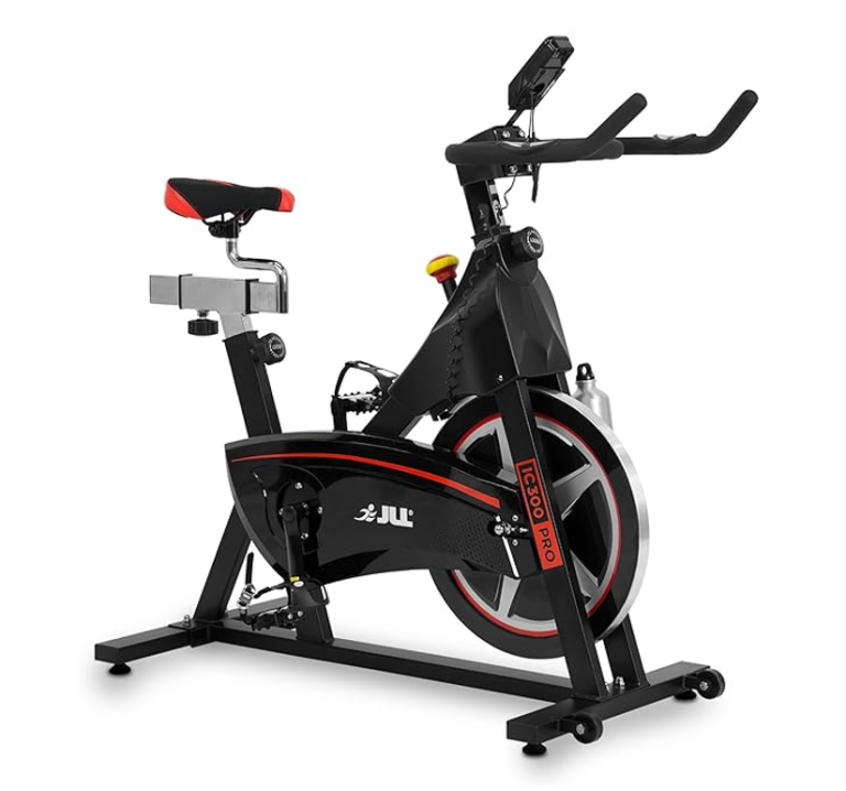JLL IC300 Pro Exercise Bike for Home Use