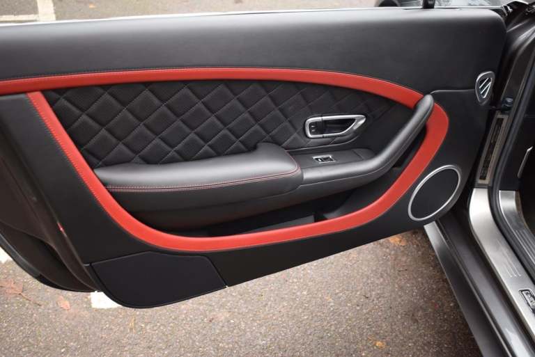 2015 Bentley Continental 6.0 W12 [635] Speed 2dr Auto COUPE PETROL Automatic