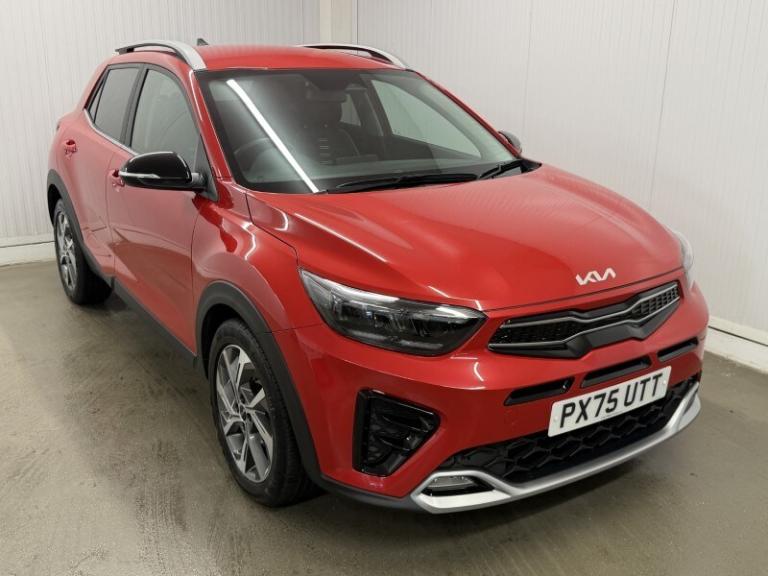 KIA STONIC 1.0T GDi 98 GT-Line 5dr