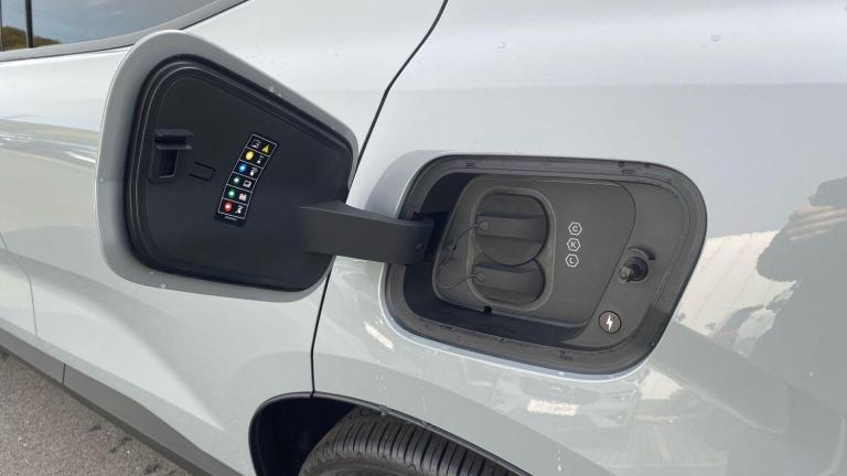 2025 Volvo EX30 Single Motor Extended Range 69kWh Ultra SUV 5dr Electric Auto (272 ps) ESTATE Ele...