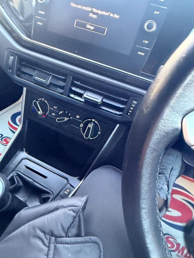 2024 Volkswagen Polo 1.0 TSI Match 5dr HATCHBACK PETROL Manual