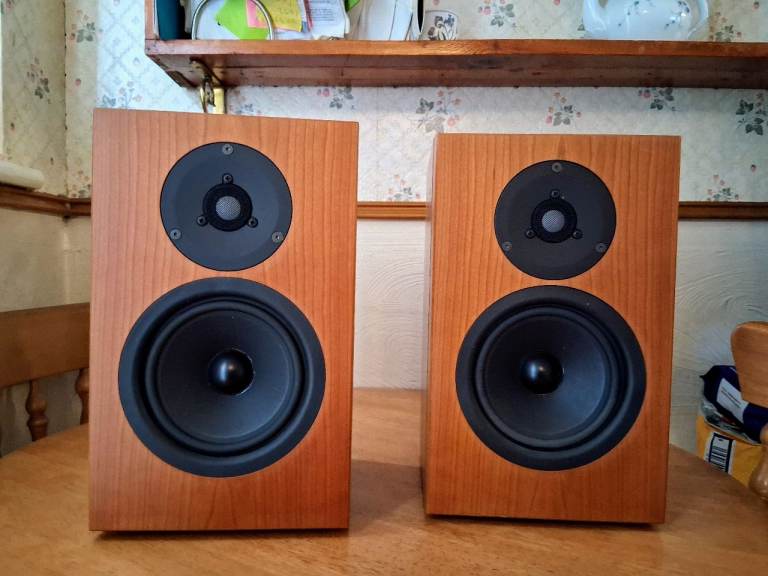 Linn Tukan Speakers 