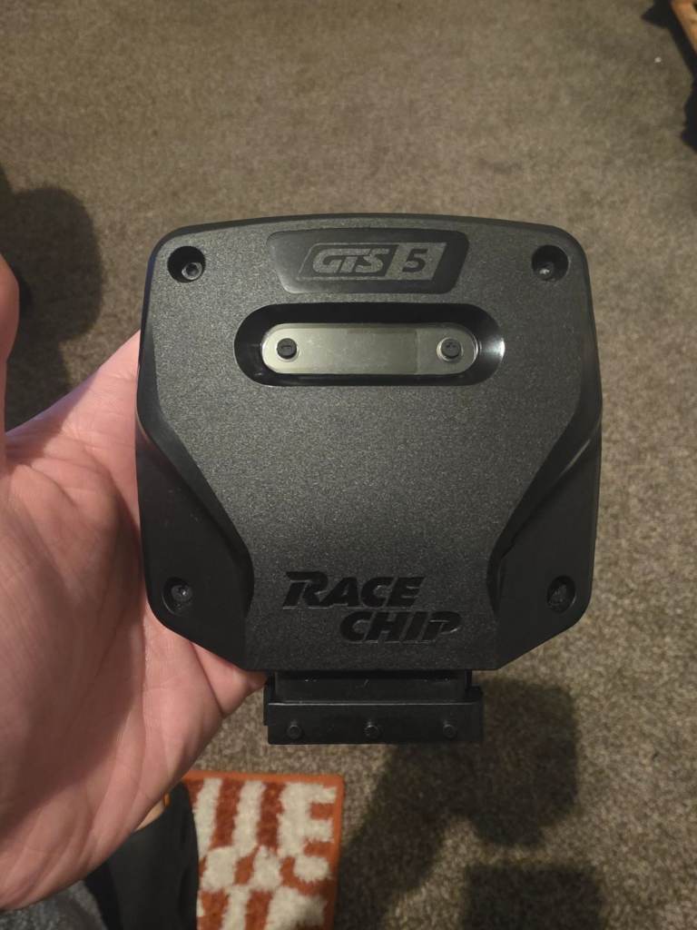 Racechip GTS5
