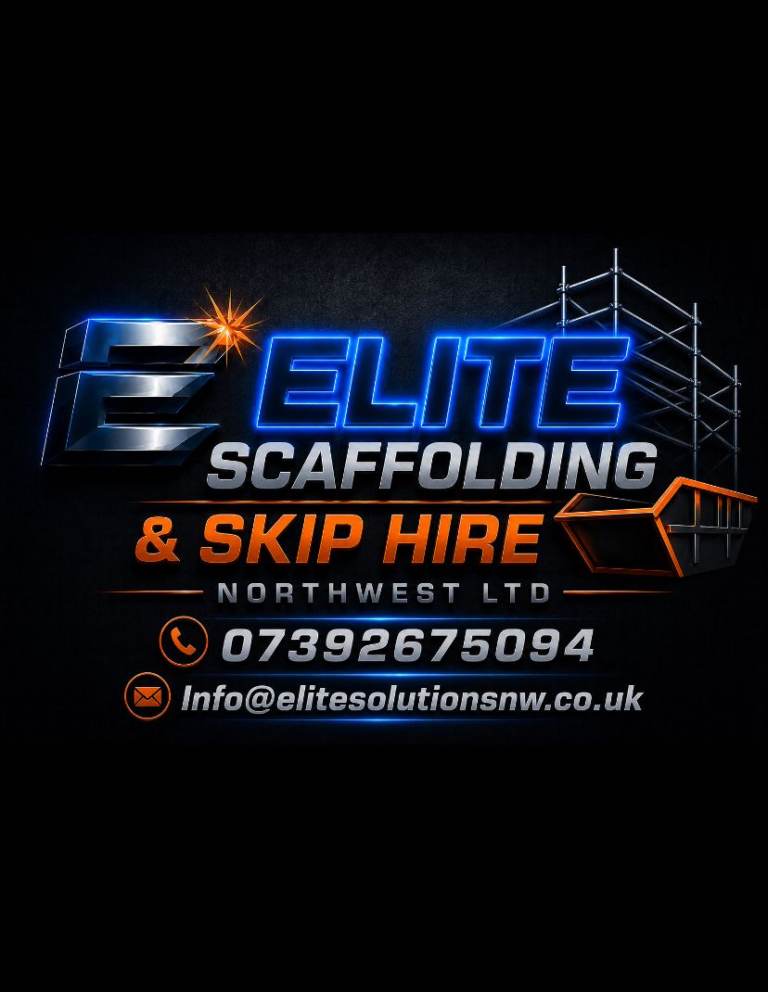 Elite Solutions Scaffolding 