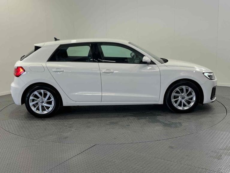 2020 Audi A1 TFSI Sport Hatchback Petrol Manual