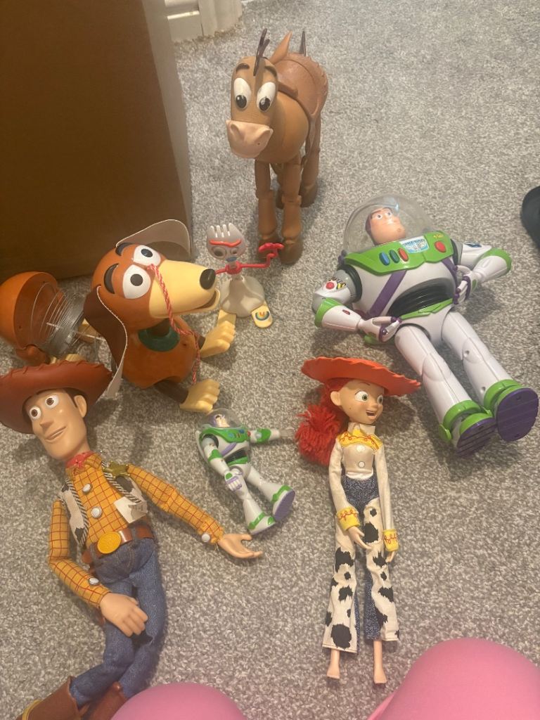 Toy Story 