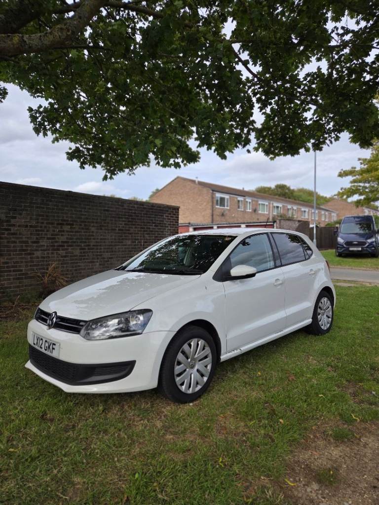 Volkswagen, POLO, 2012, 1190 (cc)