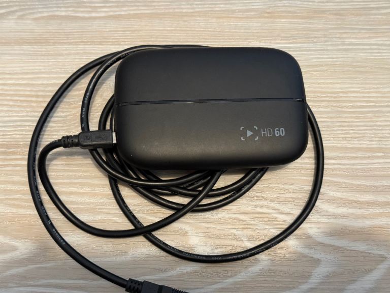 Elgato HD60