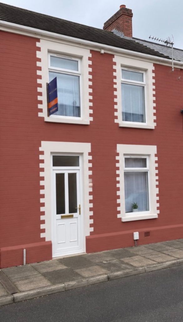 Coming soon 3 Bedroom mid terrace house