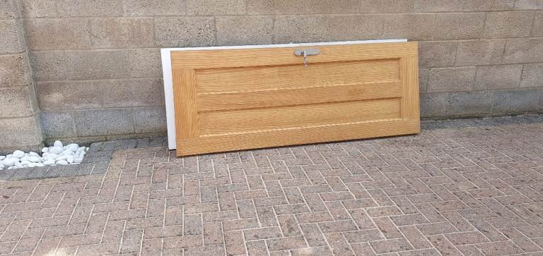 Pine internal doors