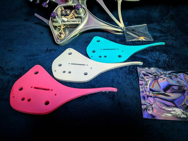 Pearson Hyper B Special Gen 5