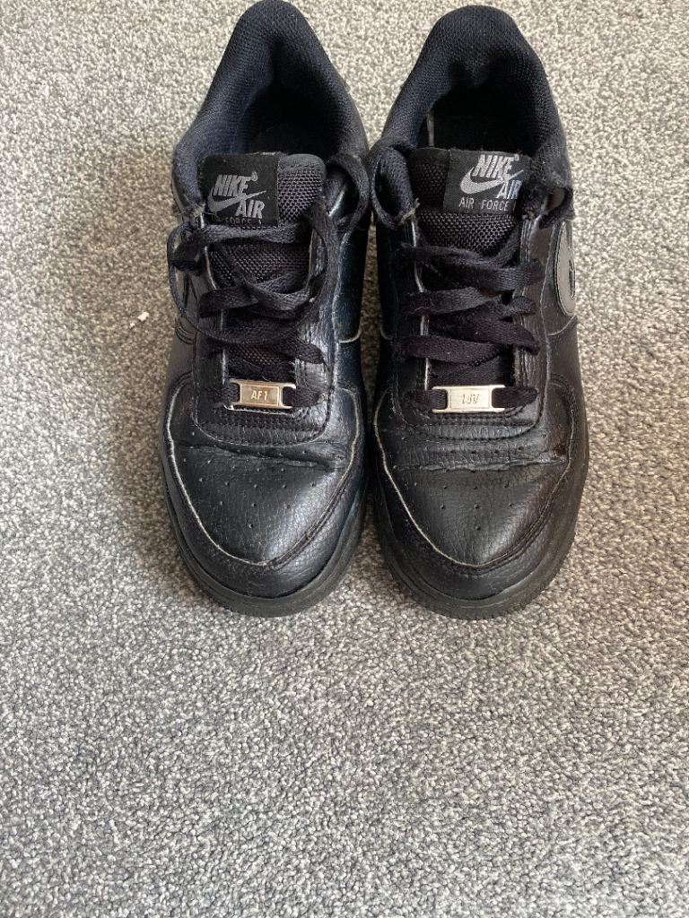 Nike Air force