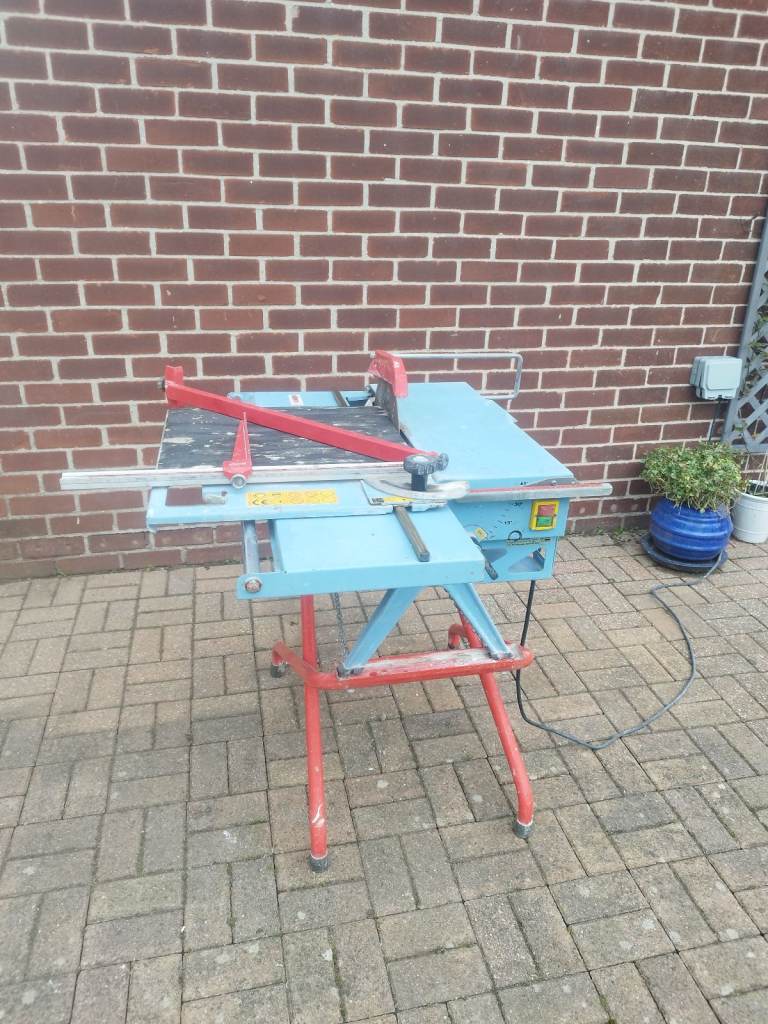 Sigma 10M9 Tile Saw