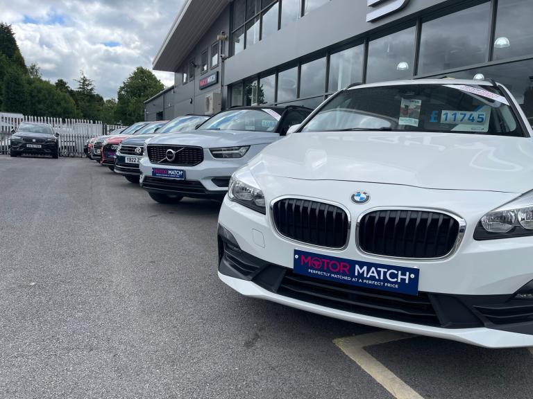 2020 BMW 3 Series 2.0 320d MHT M Sport Auto Euro 6 (s/s) 4dr Saloon DIESEL Automatic