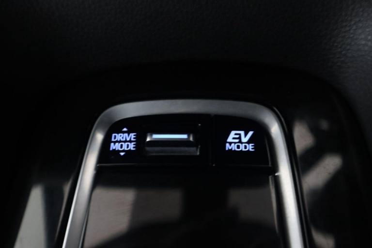 2022 Toyota Corolla 1.8 VVT-h Icon CVT Euro 6 (s/s) 5dr Hatchback PETROL/ELECTRIC Automatic