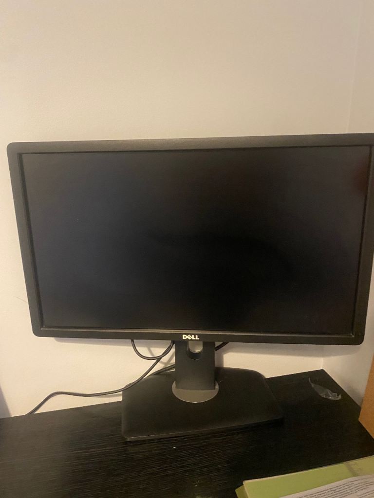 Dell Monitor