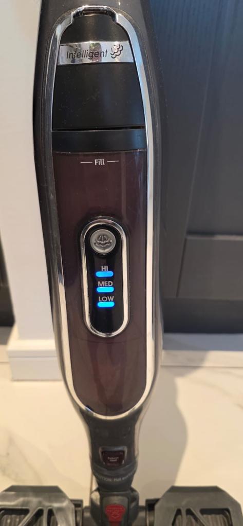 Shark steam floor cleaner 