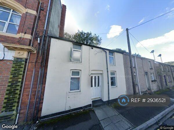 1 bedroom in Rickards St, Pontypridd, CF37 (#2936521)