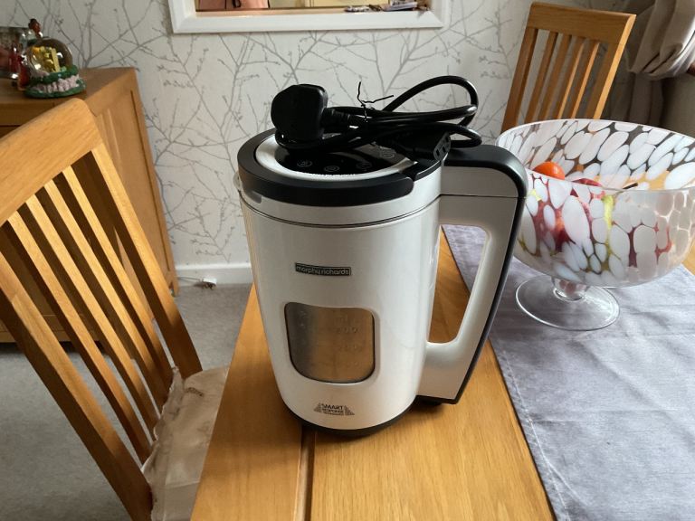 Soup Maker