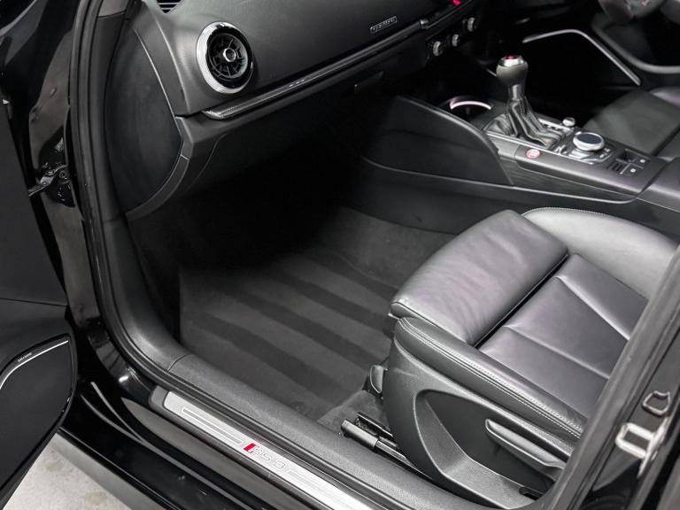 AUDI RS3 2.5 TFSI 2019