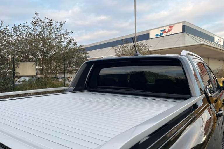 2025 Ford Ranger Wildtrak AUTO 2.0 EcoBlue 205ps 4x4 Double Cab Pick Up, HEATED FRONT SEATS, Pick...