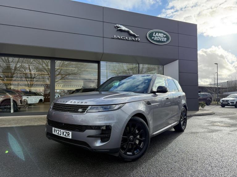 2023 Land Rover Range Rover Sport 3.0 D300 SE 5dr Auto ESTATE DIESEL Automatic