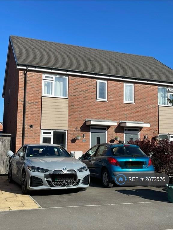 3 bedroom house in Poplar Drive, Stratford-Upon-Avon, CV37 (3 bed) (#2872576)