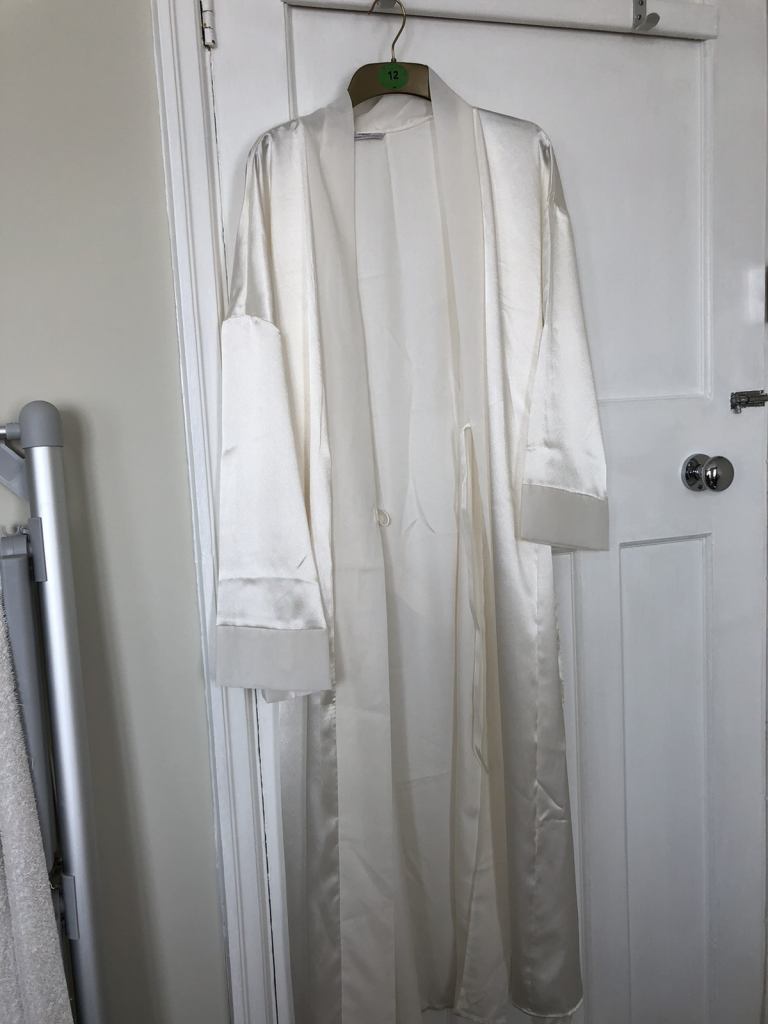 Nightwear by M & S 2 piece set 