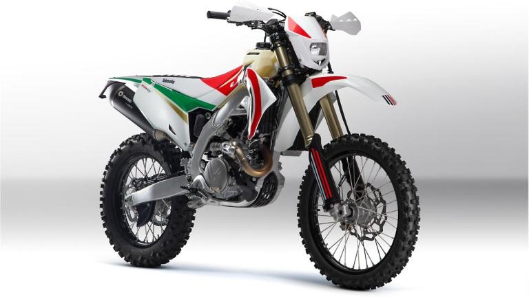 BIMOTA BX 450 ENDURO BIKE 2027 BRAND NEW BIMOTA MAIN DEALERS KX450X