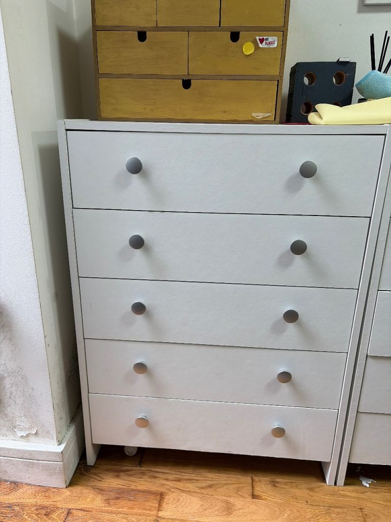Chest of drawers argos