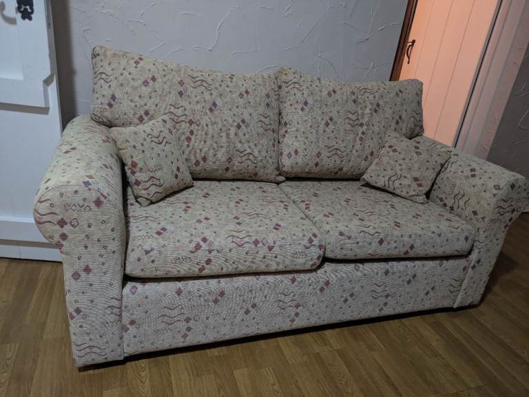 Free sofa bed - gone 