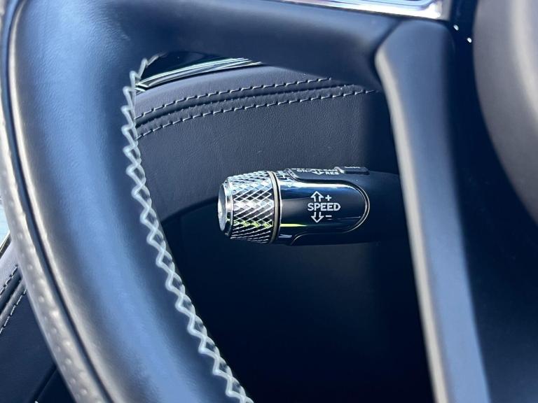 2018 Bentley Continental 6.0 W12 GT Coupe 2dr Petrol Auto 4WD Euro 6 (635 ps) COUPE Petrol Automatic