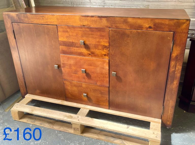 Furniture, bikes and more