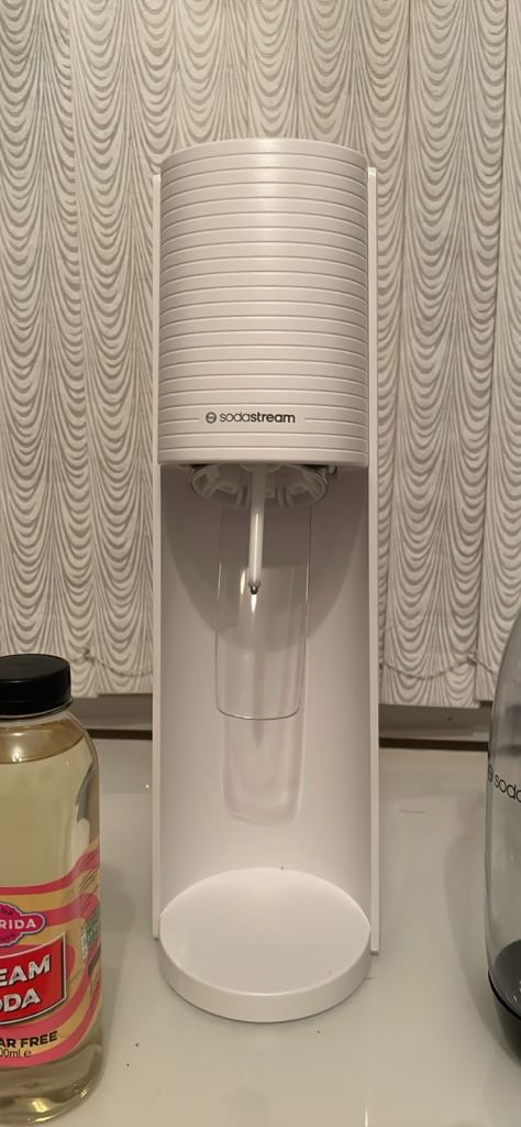Soda stream 