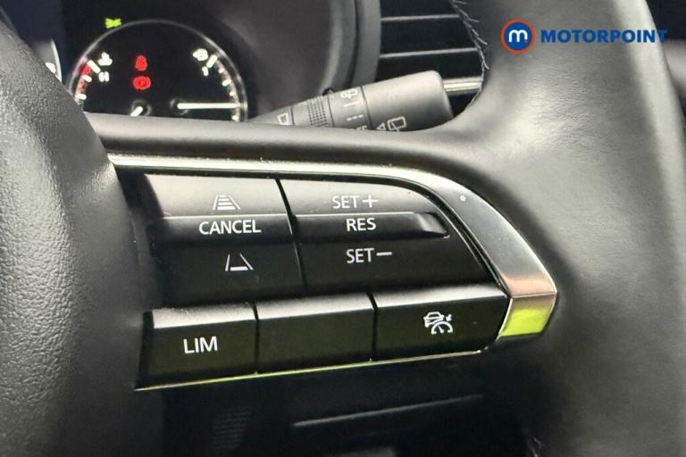 2025 Mazda Mazda3 2.5 e-Skyactiv G MHEV [140] Centre-Line 5dr HATCHBACK PETROL Manual
